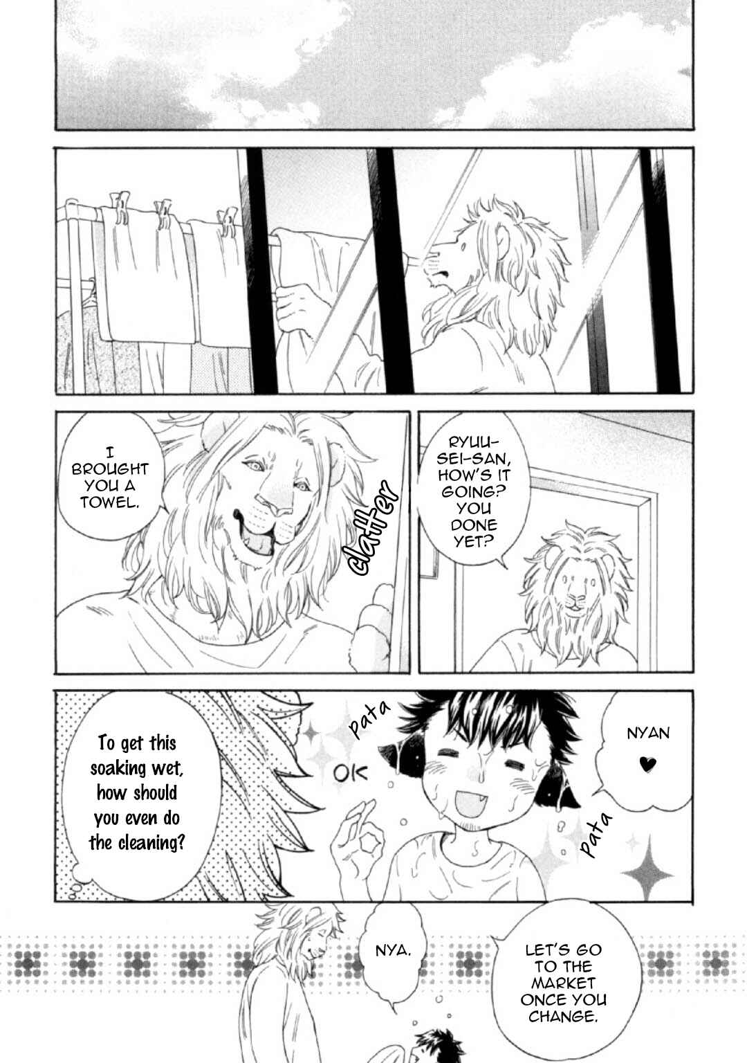 Page 16 Chapter 5 Banbi