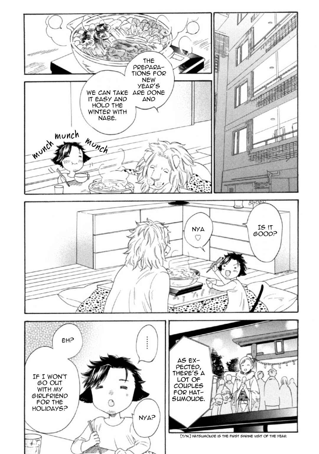 Page 20 Chapter 5 Banbi