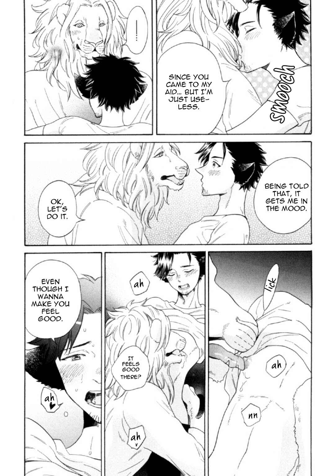 Page 27 Chapter 5 Banbi