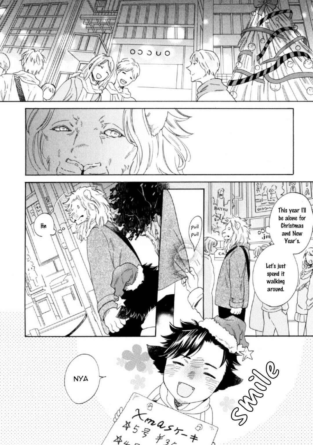 Page 6 Chapter 5 Banbi