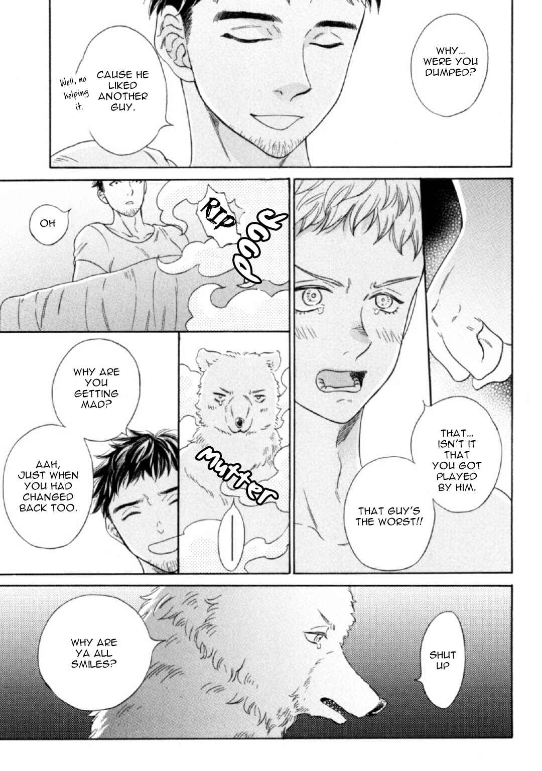 Page 10 Chapter 3 Banbi