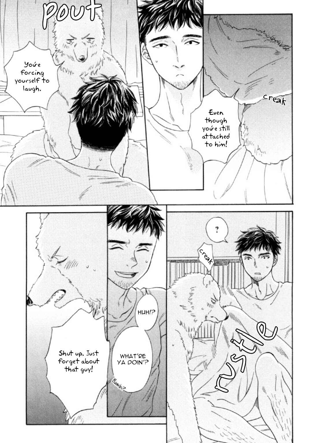 Page 11 Chapter 3 Banbi