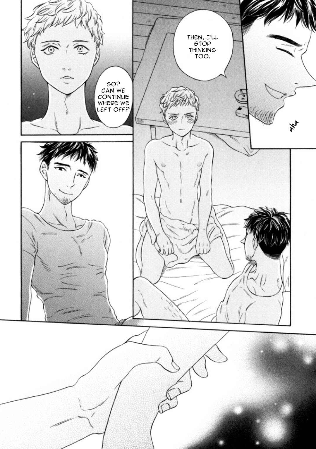 Page 14 Chapter 3 Banbi