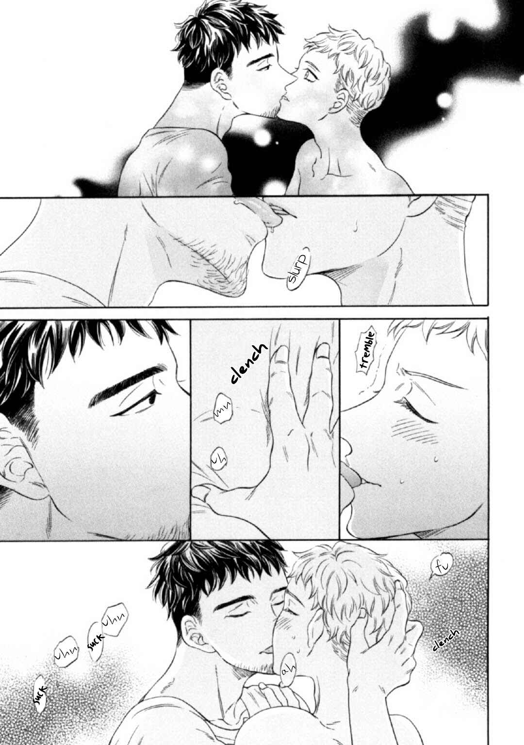 Page 15 Chapter 3 Banbi