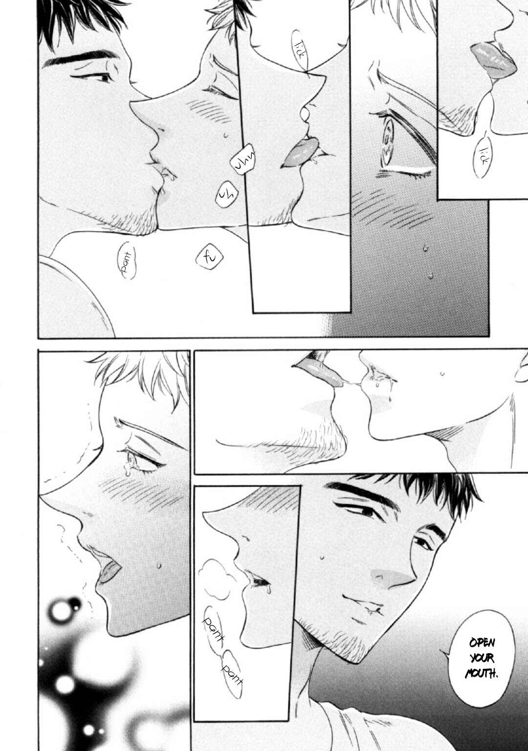 Page 16 Chapter 3 Banbi