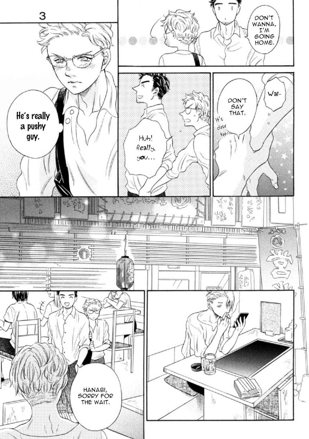 Page 29 Chapter 3 Banbi