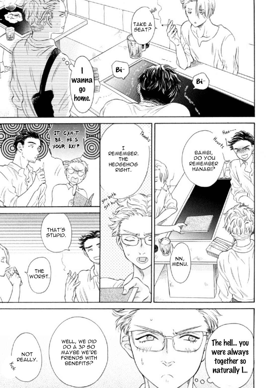 Page 31 Chapter 3 Banbi