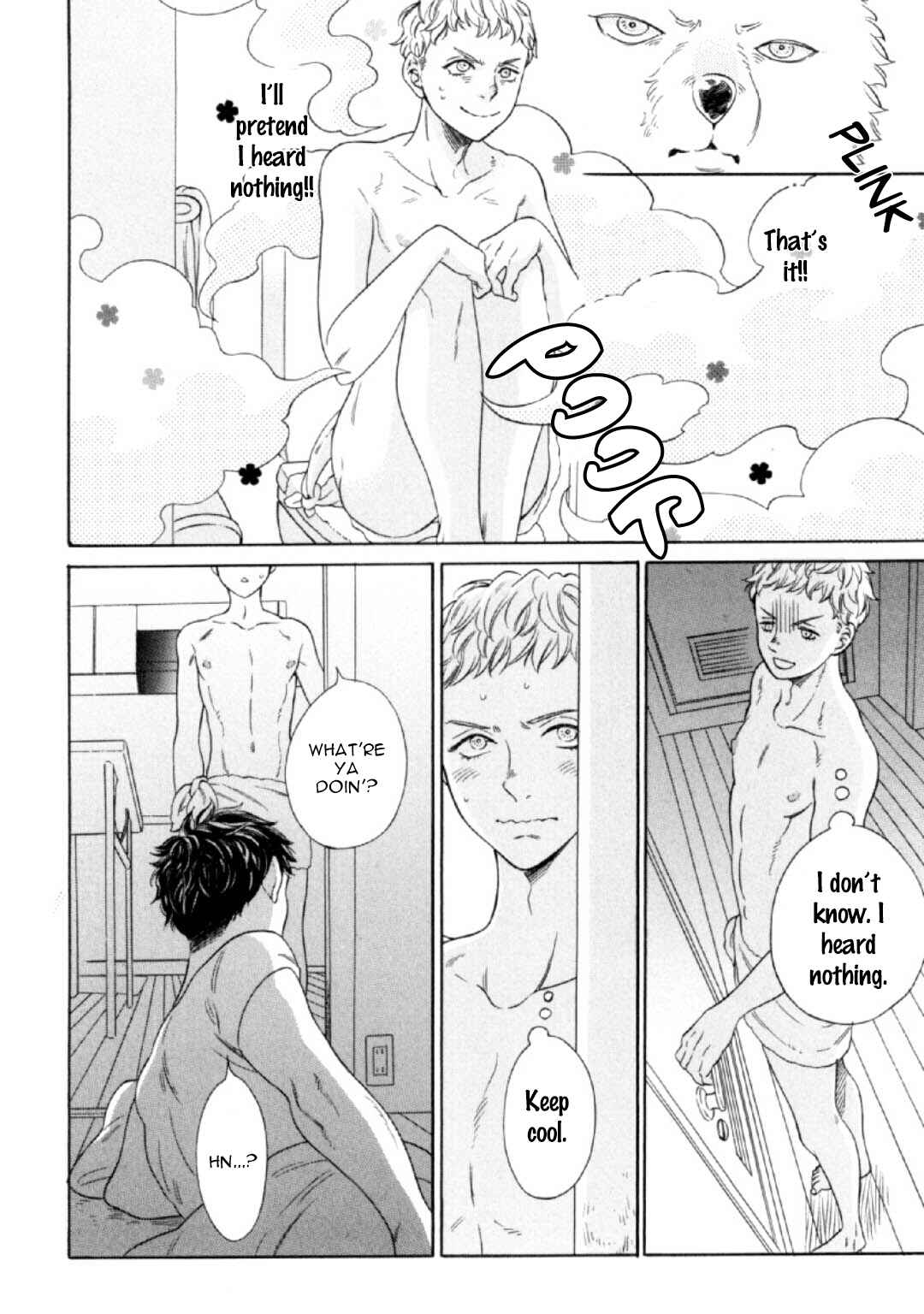 Page 6 Chapter 3 Banbi