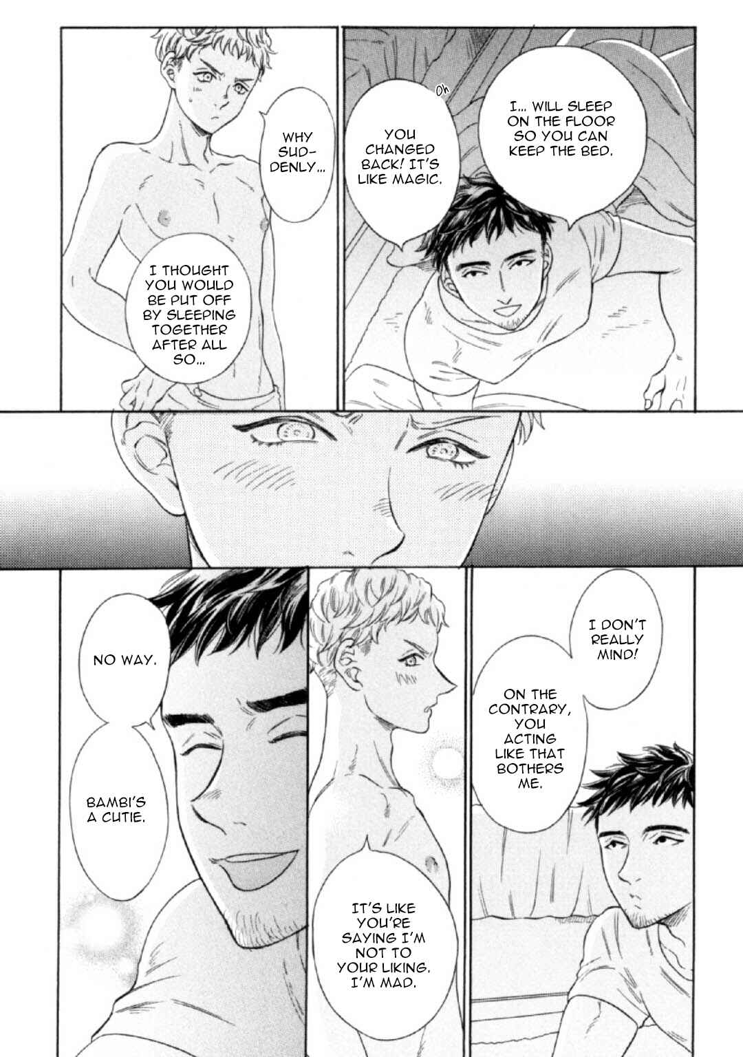 Page 7 Chapter 3 Banbi