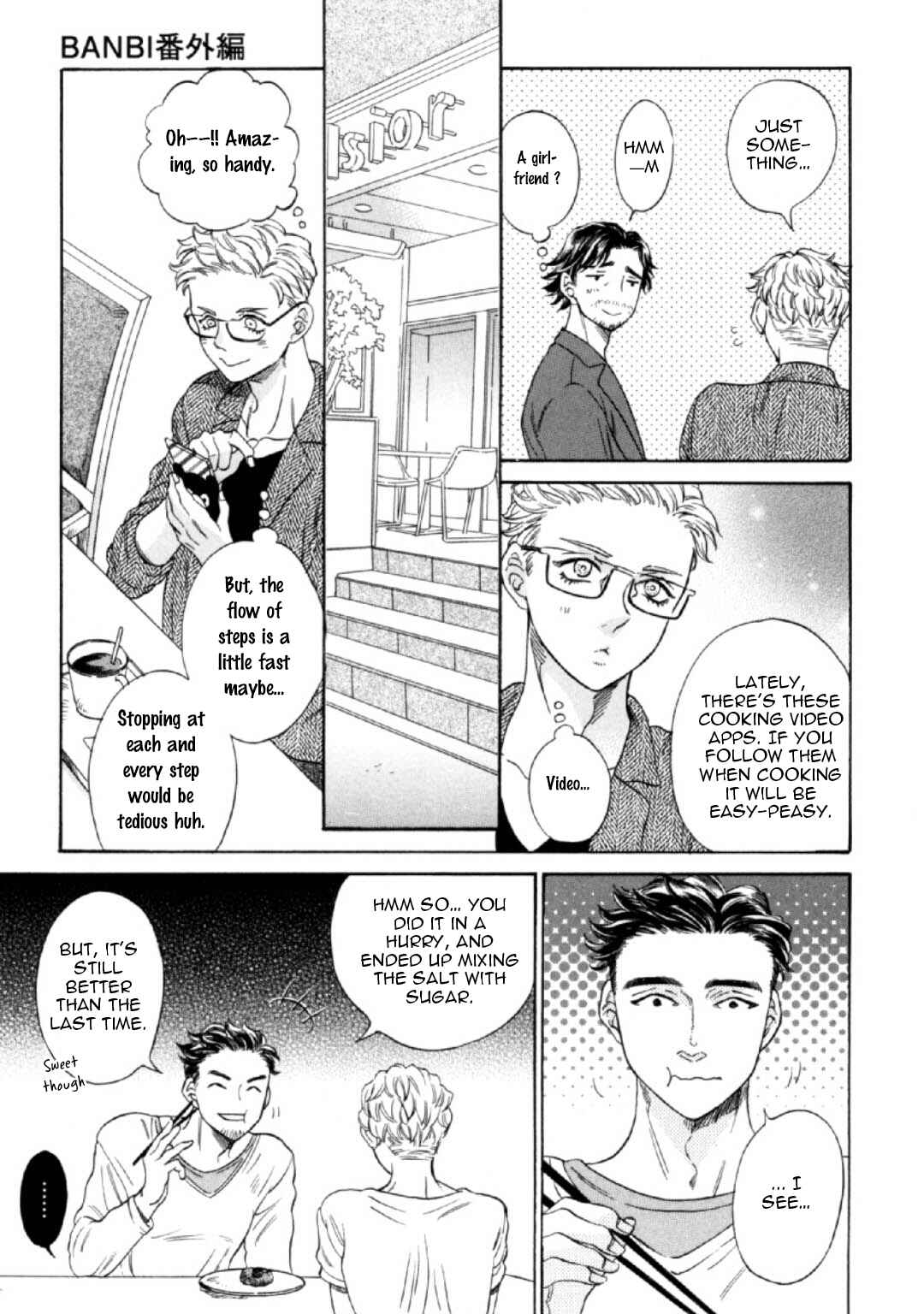Page 10 Chapter 6 Banbi