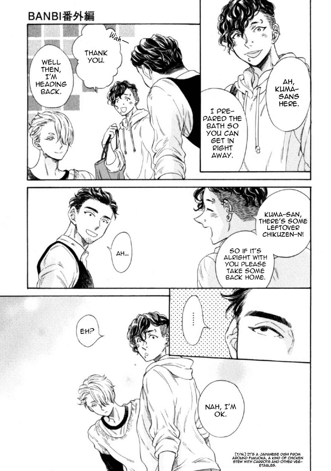 Page 14 Chapter 6 Banbi