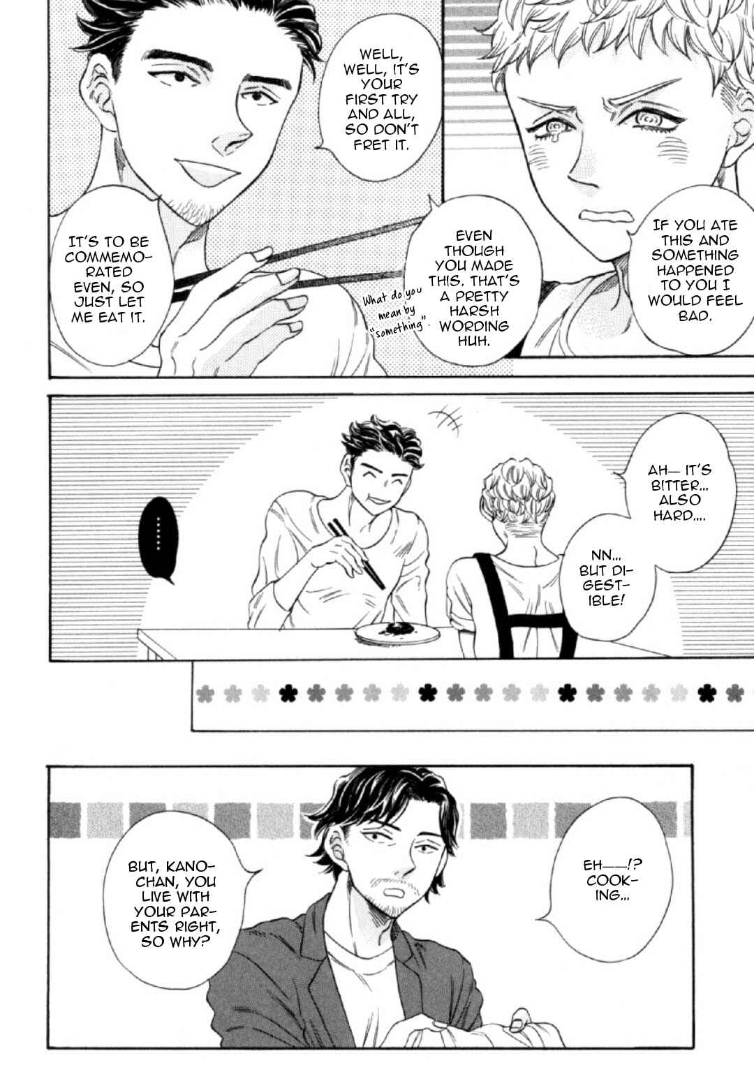 Page 9 Chapter 6 Banbi