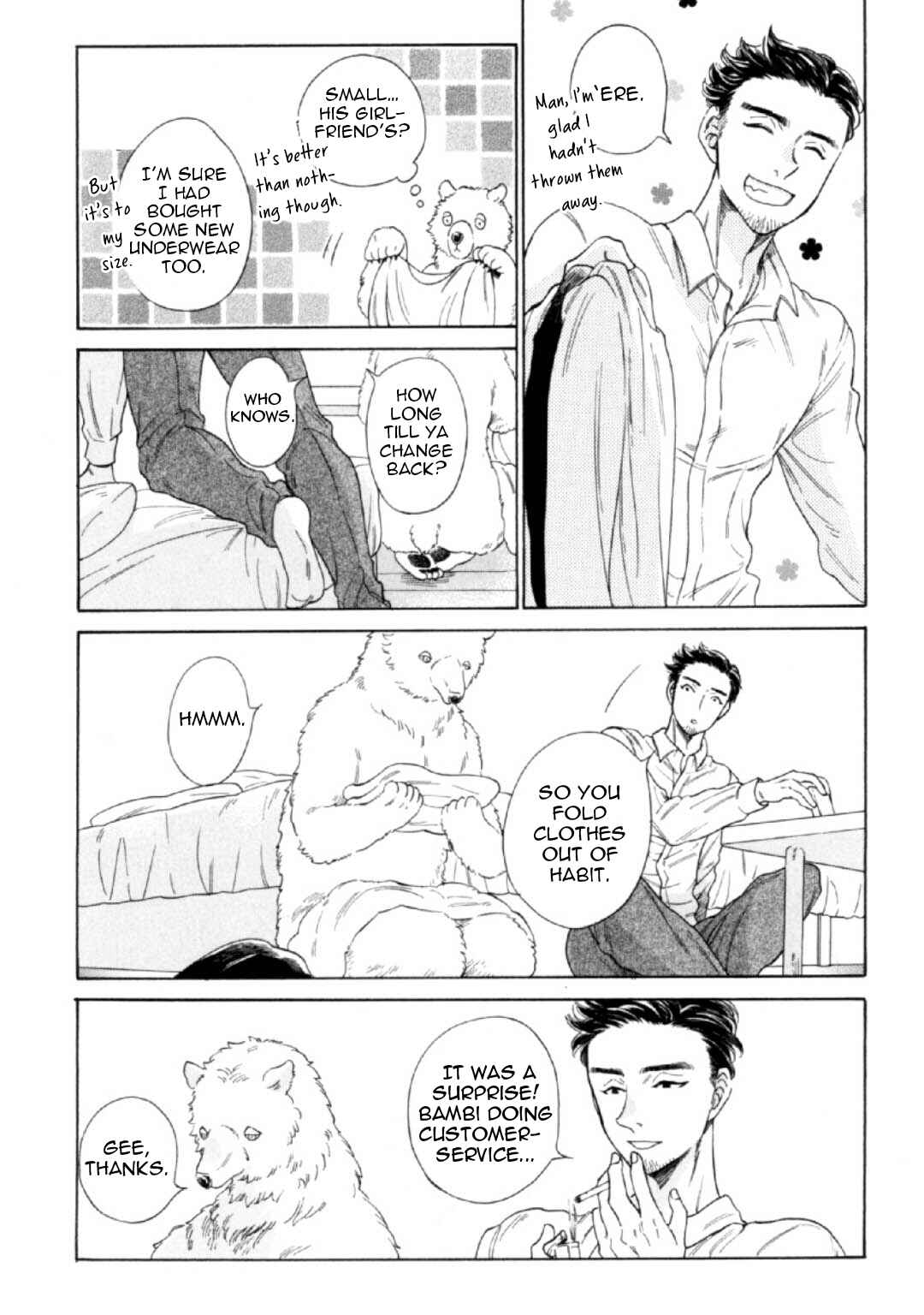 Page 11 Chapter 2 Banbi