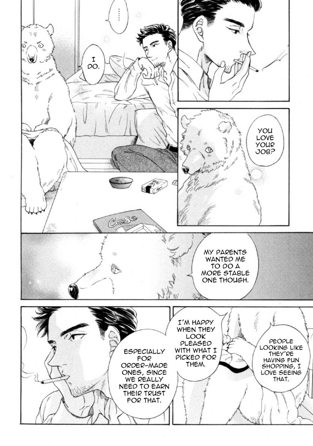 Page 12 Chapter 2 Banbi