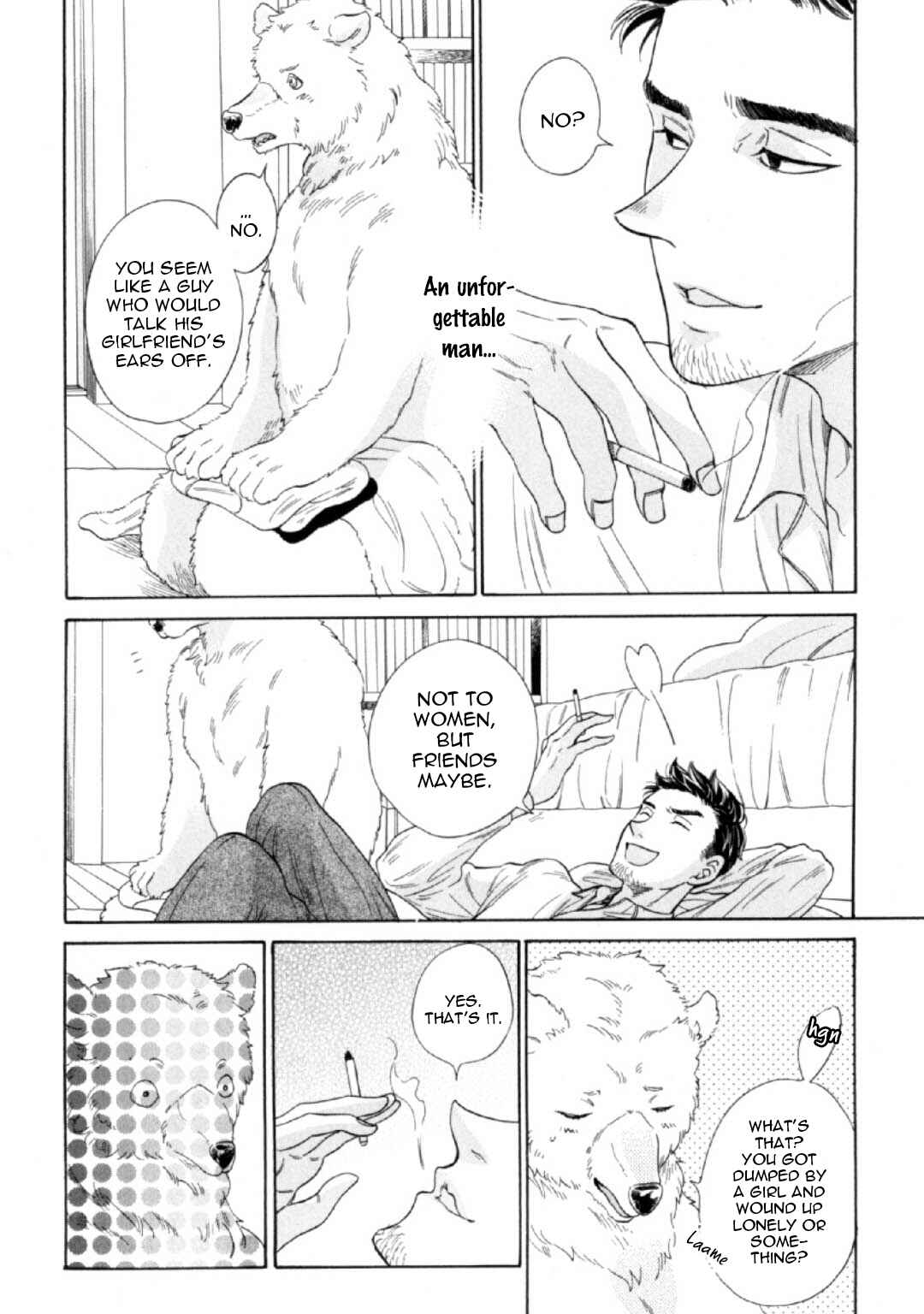 Page 16 Chapter 2 Banbi