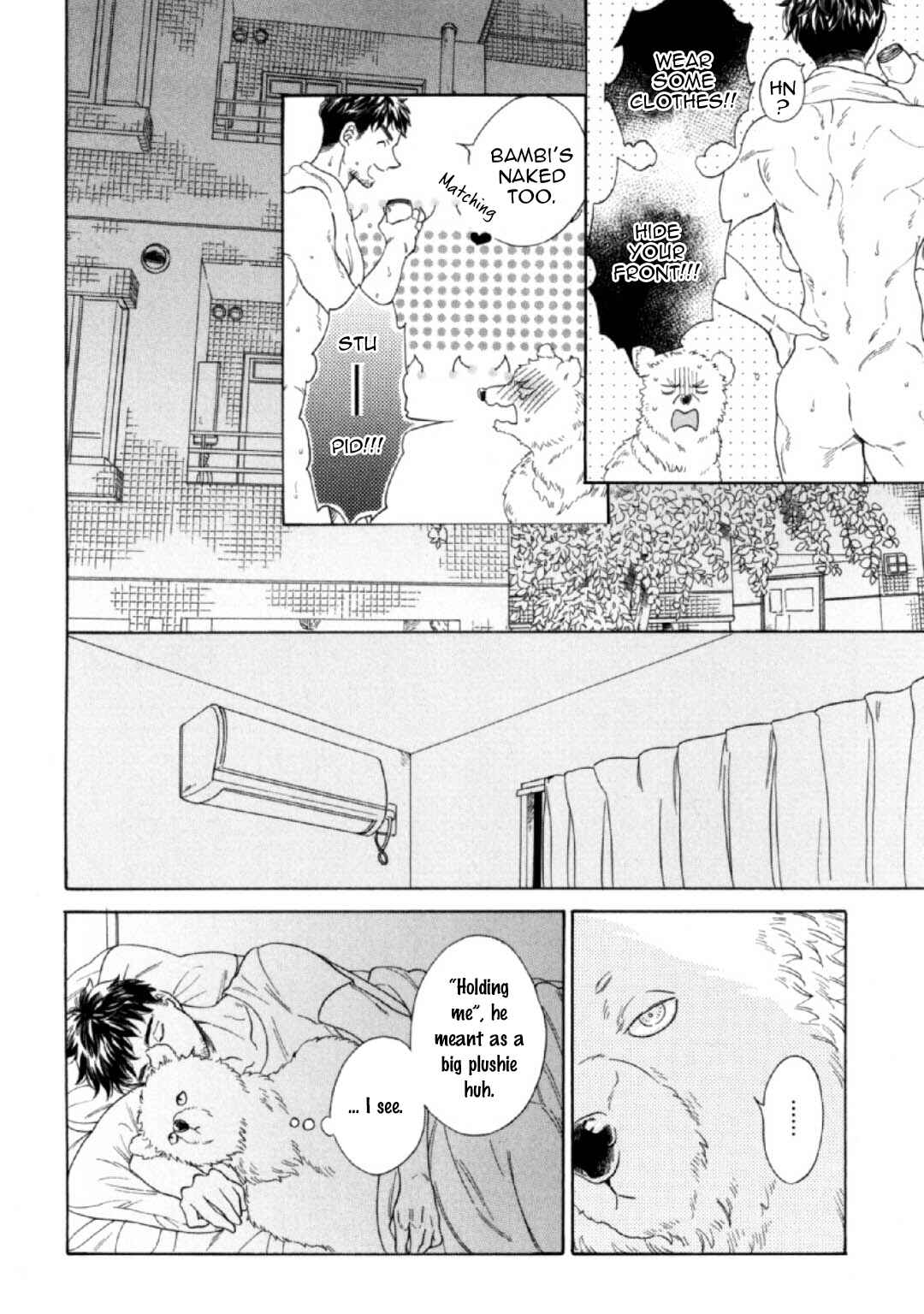 Page 22 Chapter 2 Banbi