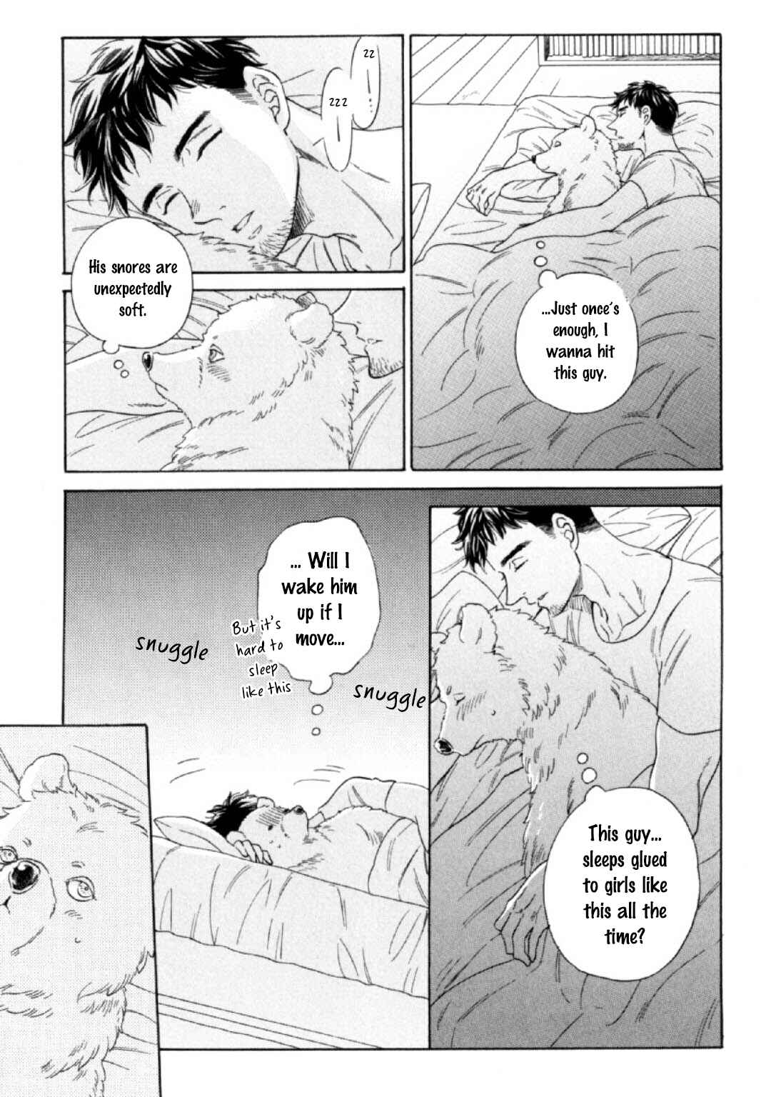 Page 23 Chapter 2 Banbi