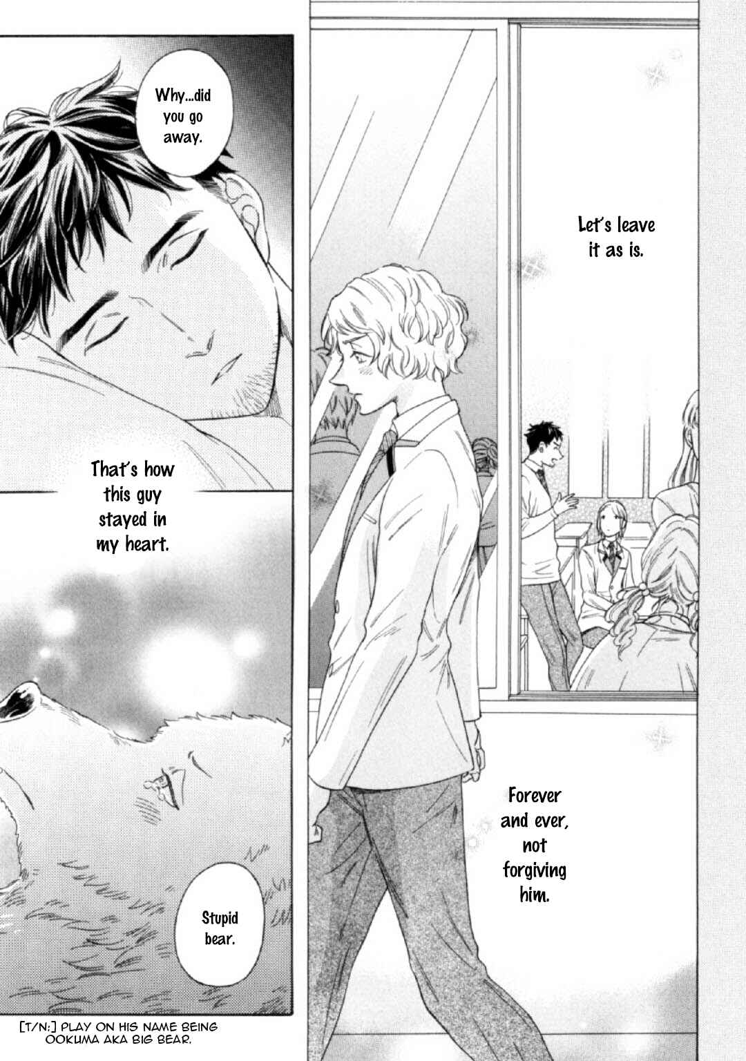 Page 29 Chapter 2 Banbi