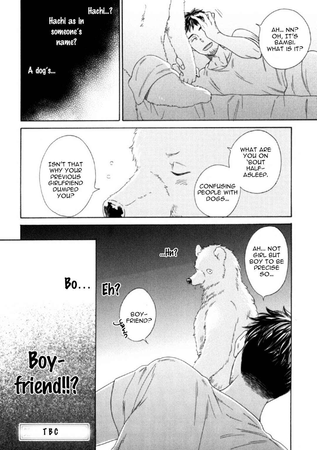 Page 34 Chapter 2 Banbi