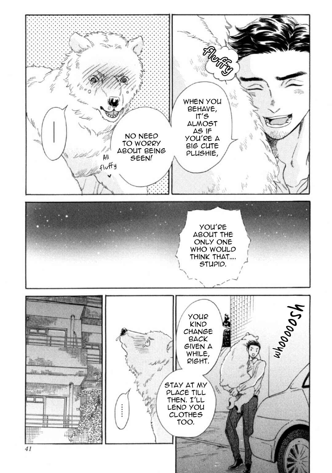Page 7 Chapter 2 Banbi