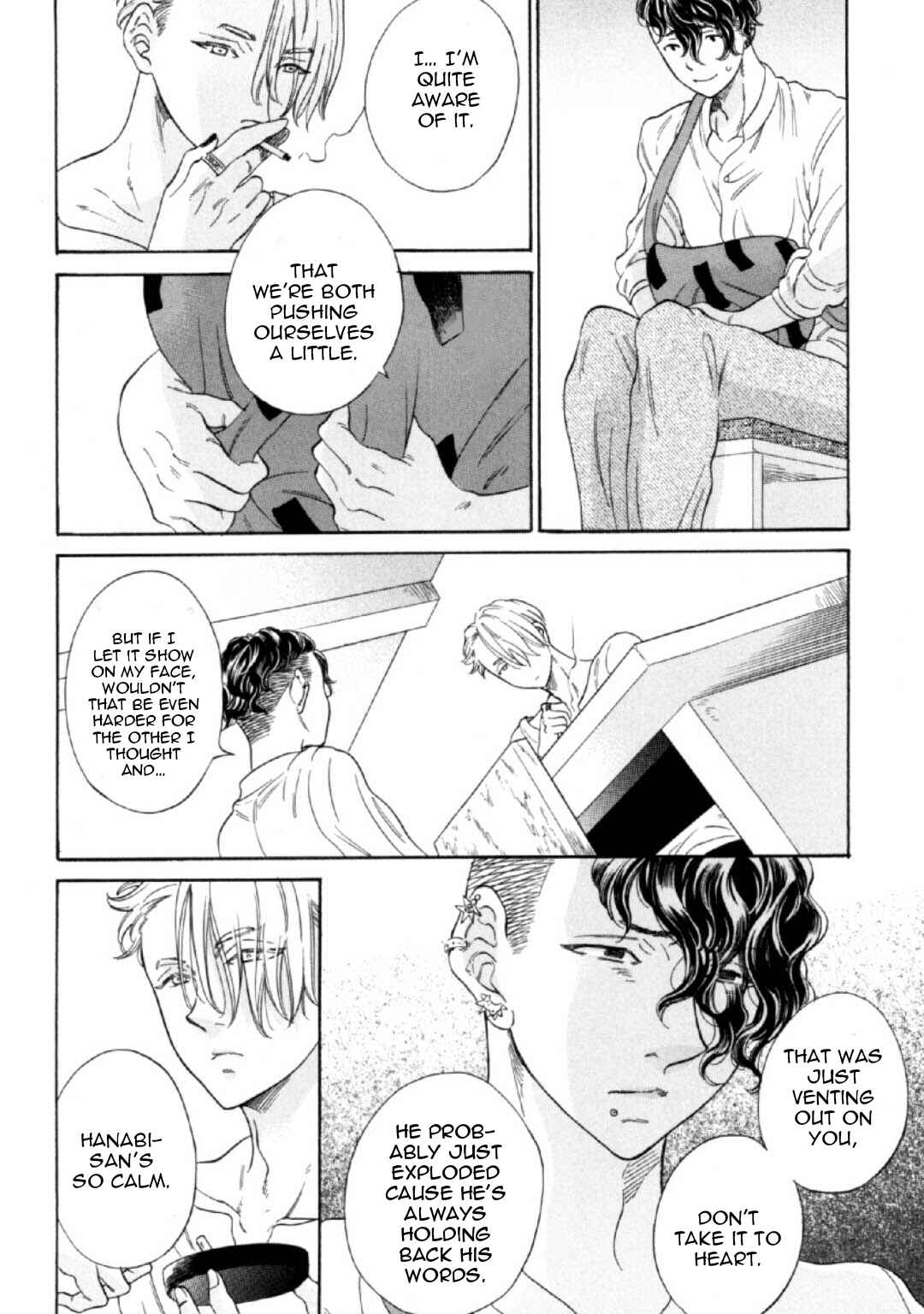 Page 10 Chapter 4 Banbi