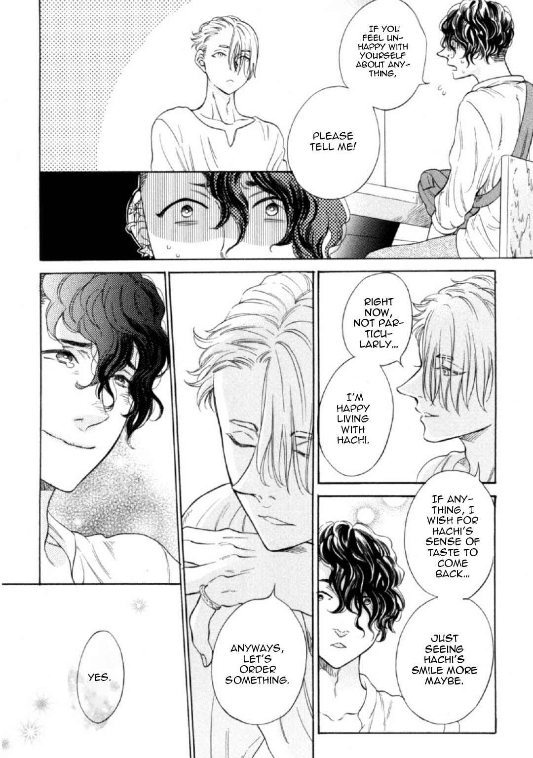 Page 14 Chapter 4 Banbi