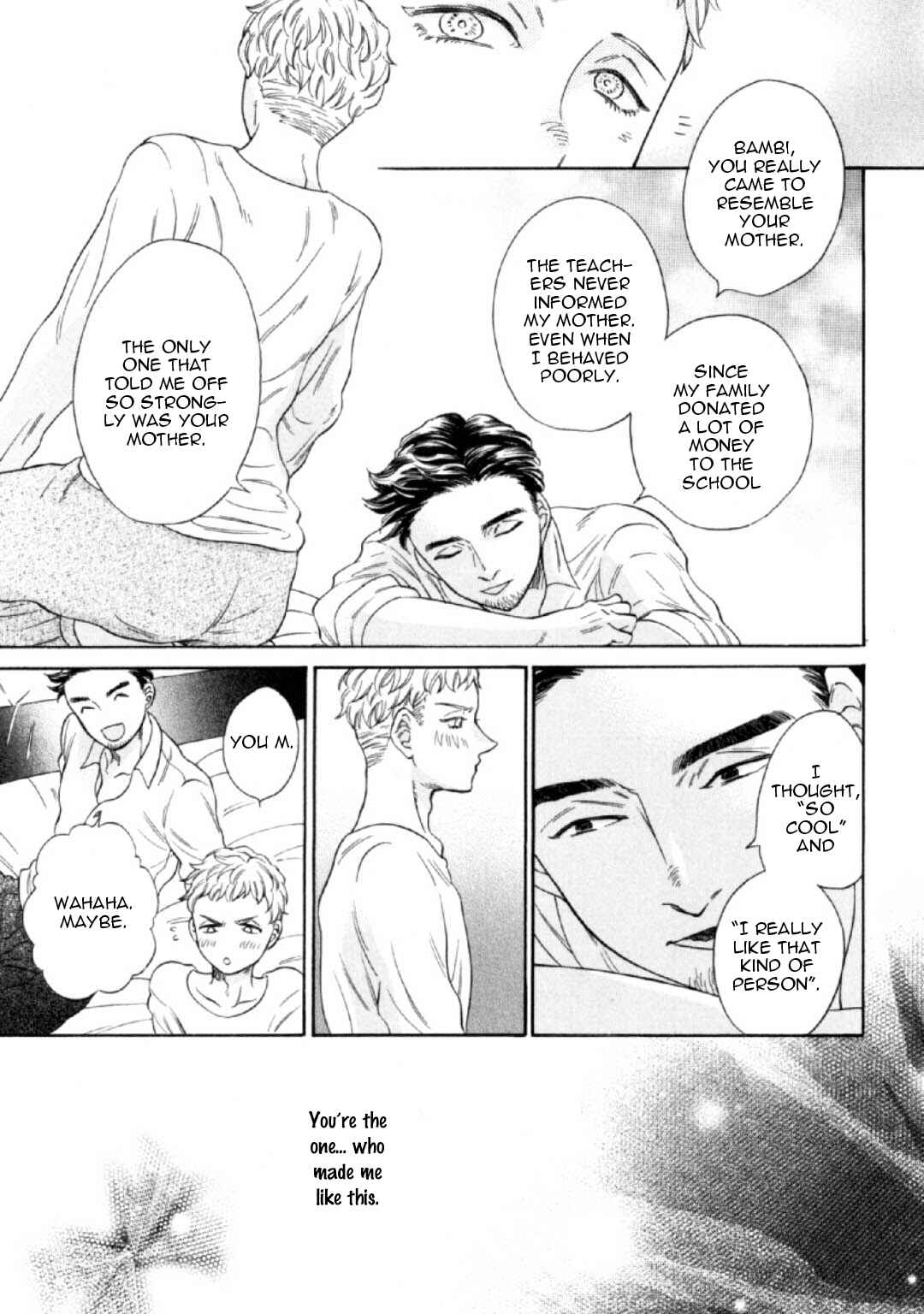 Page 25 Chapter 4 Banbi