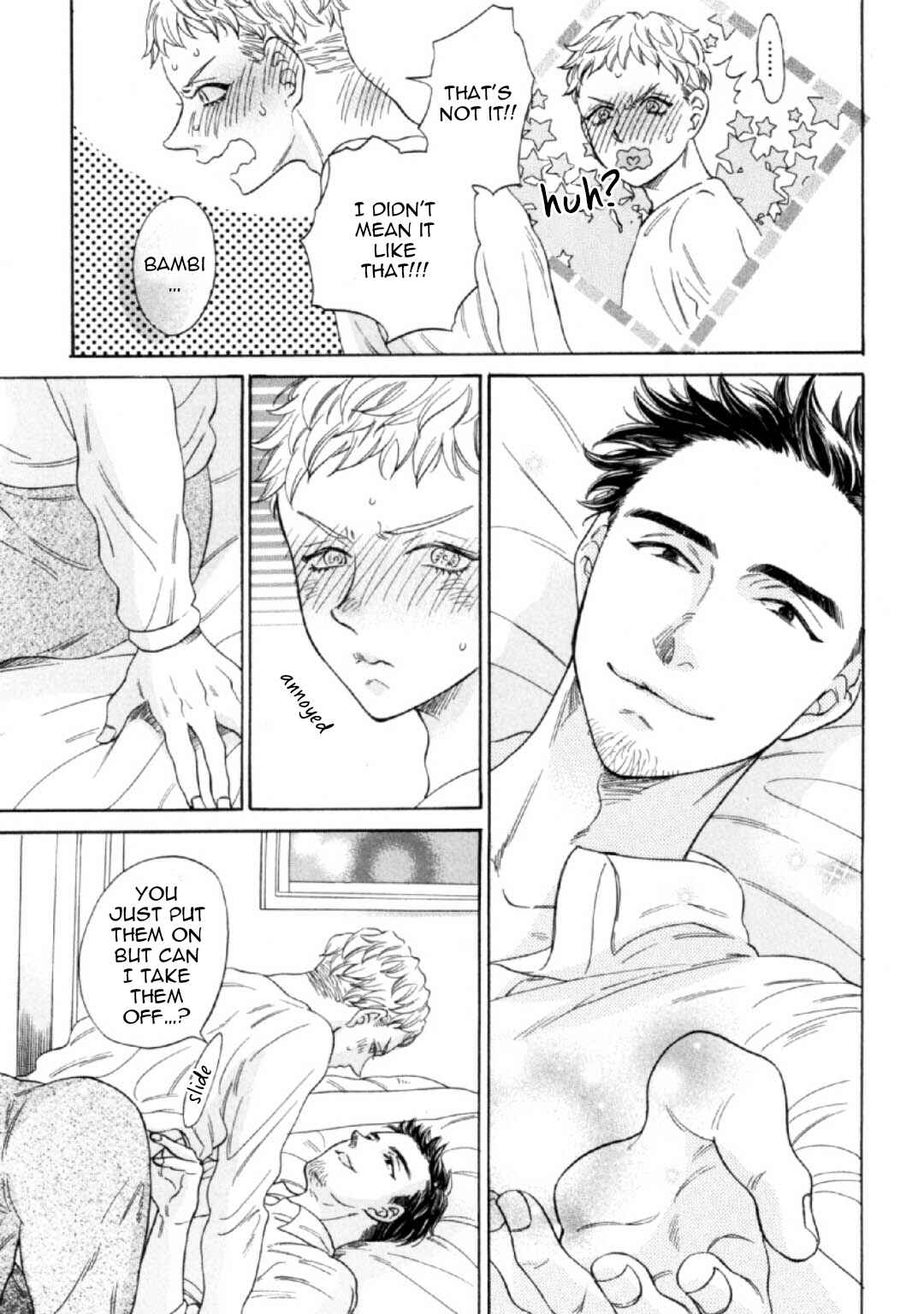 Page 27 Chapter 4 Banbi