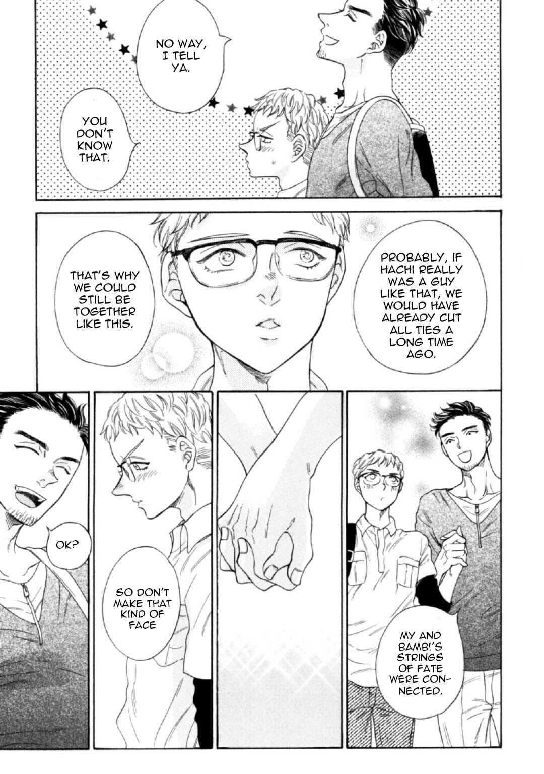 Page 35 Chapter 4 Banbi