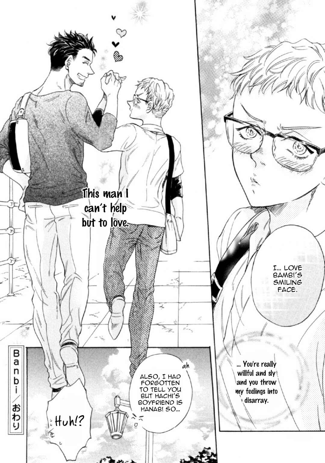Page 36 Chapter 4 Banbi