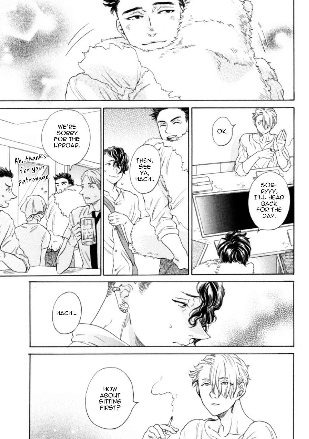 Page 9 Chapter 4 Banbi