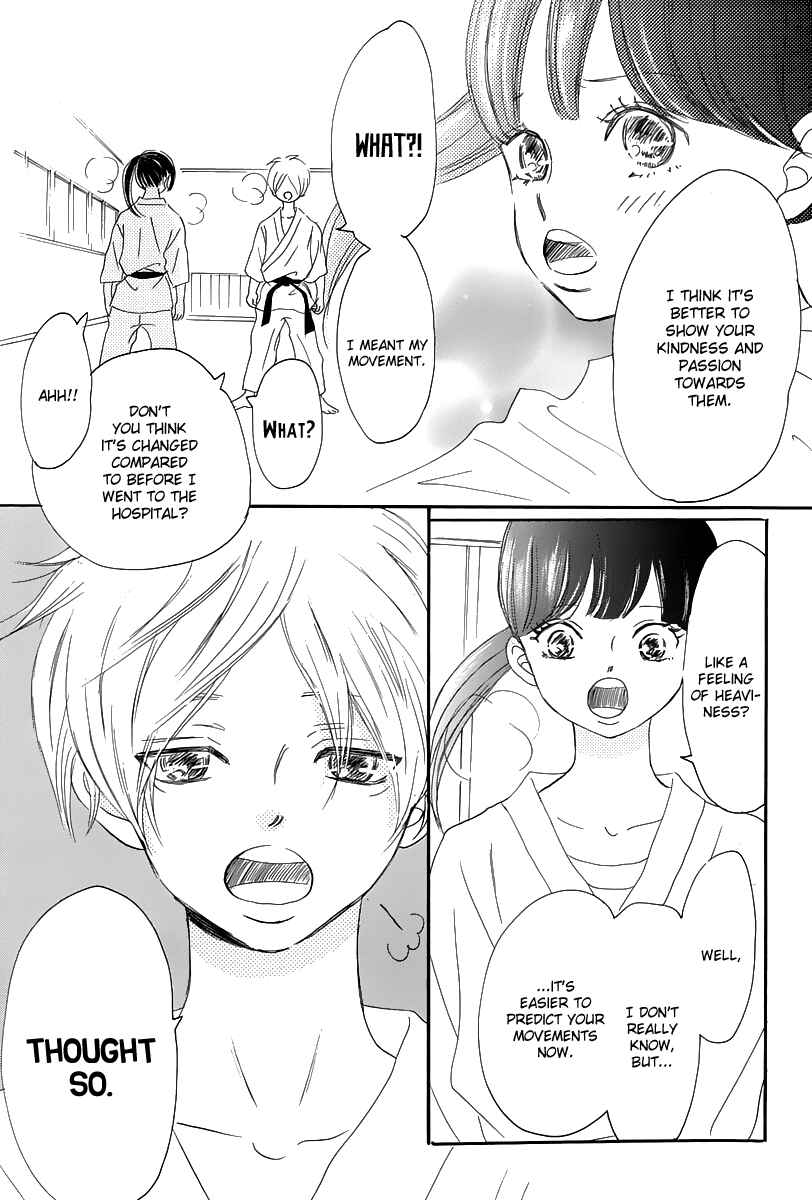 Page 11 Chapter 6 Haru Meguru