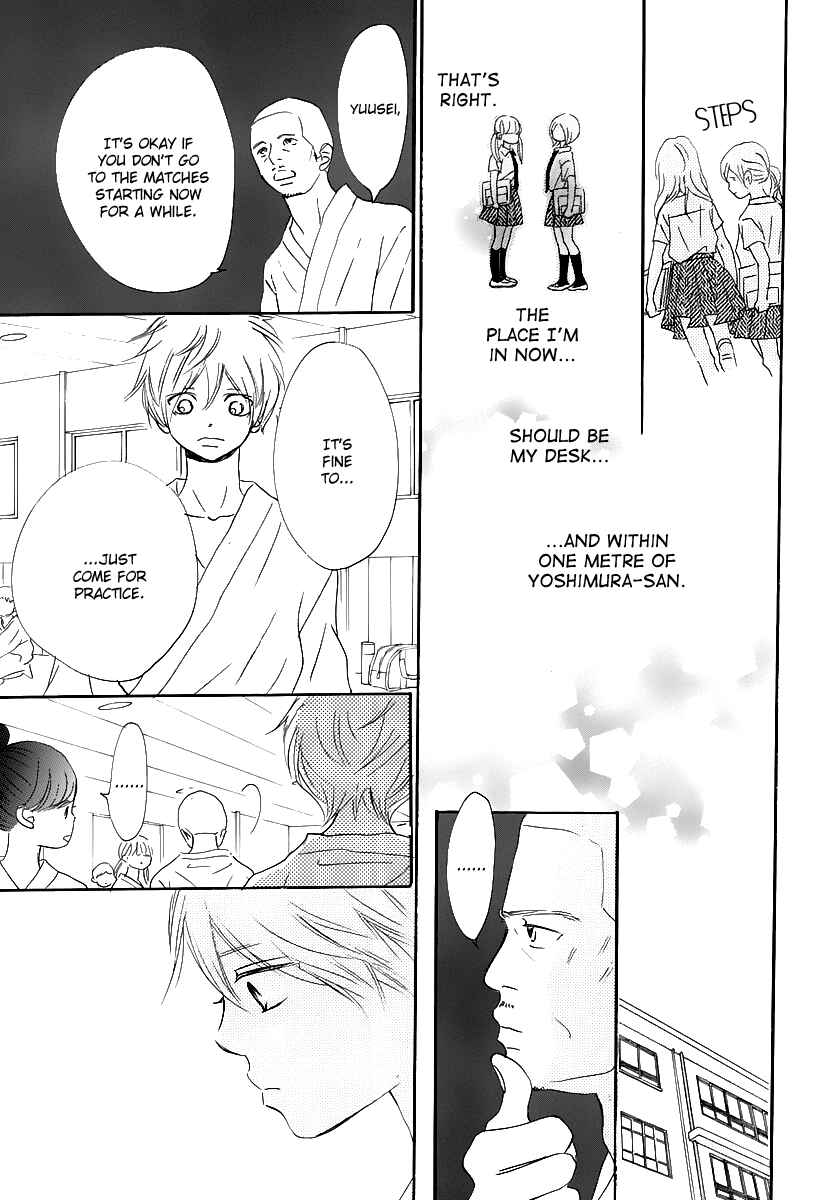 Page 20 Chapter 6 Haru Meguru