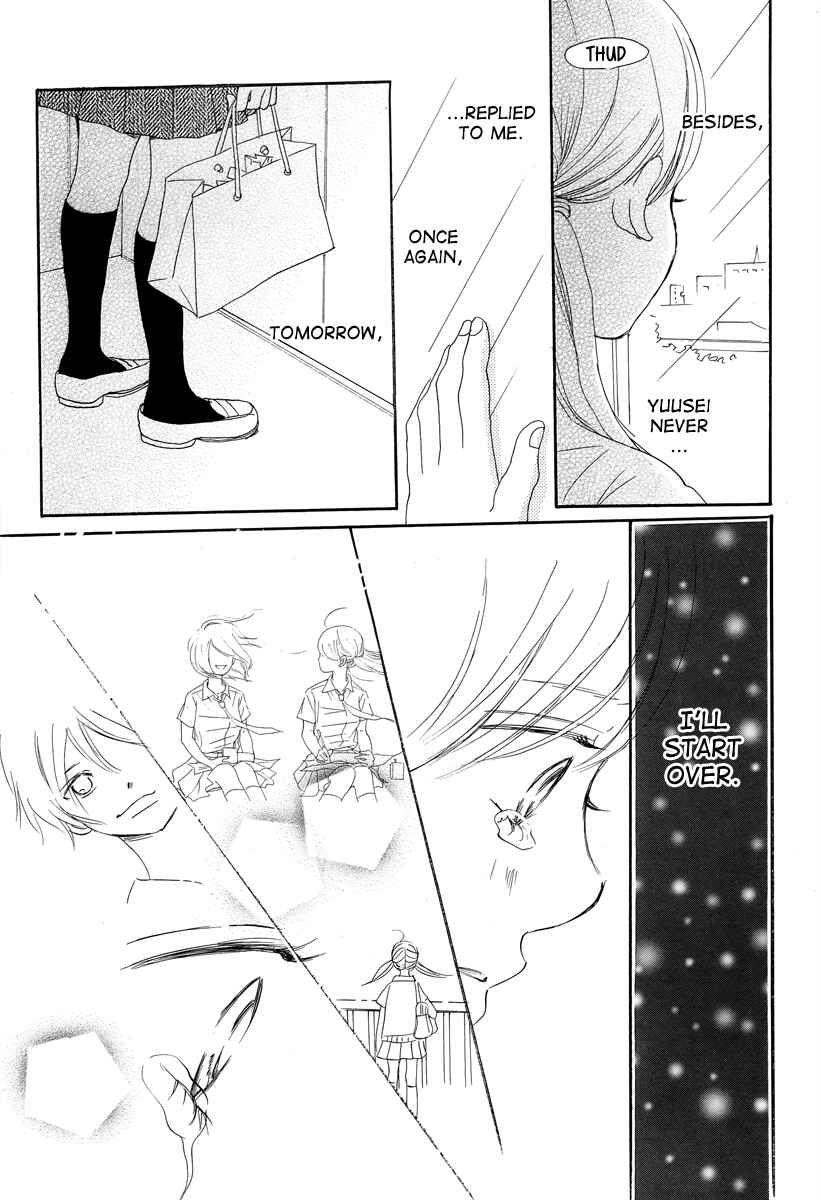 Page 40 Chapter 6 Haru Meguru