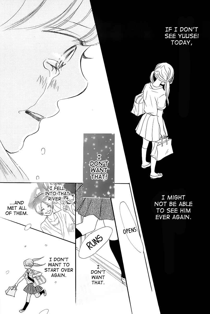 Page 41 Chapter 6 Haru Meguru