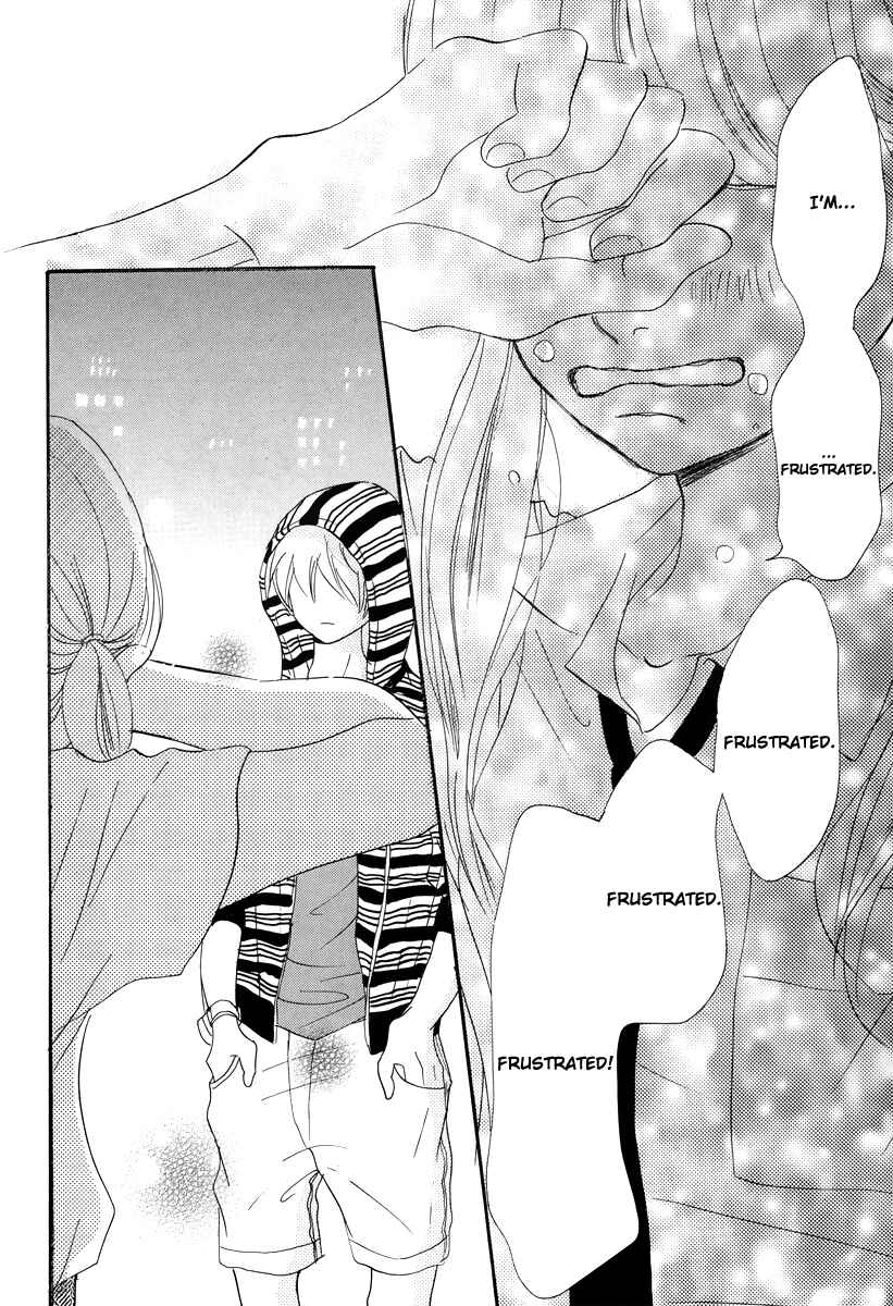 Page 45 Chapter 6 Haru Meguru