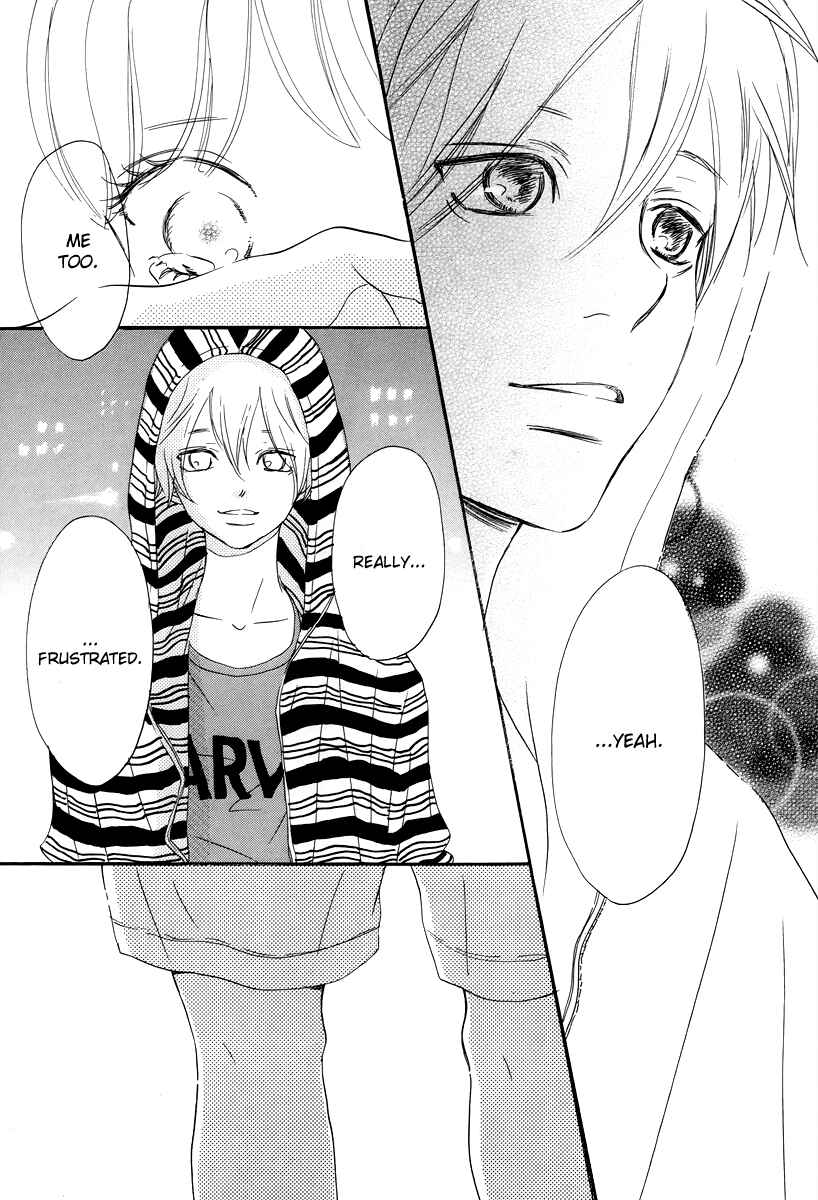 Page 46 Chapter 6 Haru Meguru