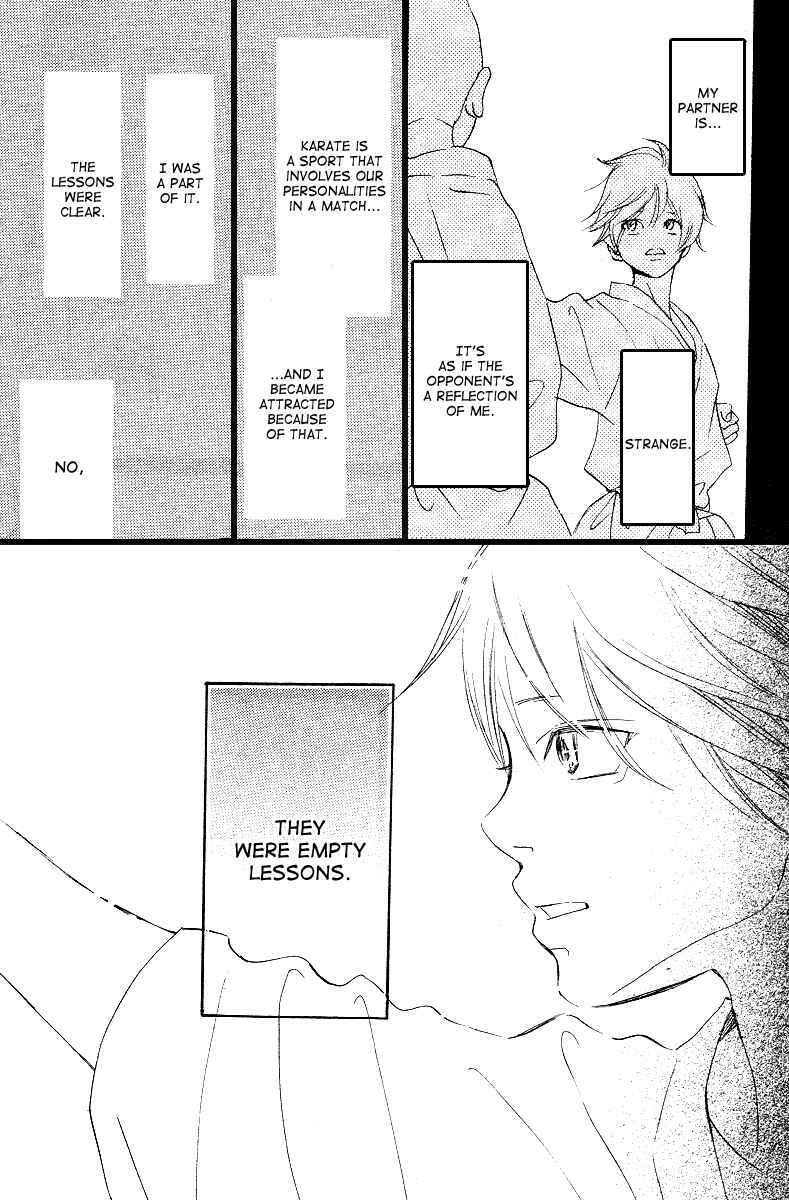 Page 19 Chapter 2 Haru Meguru