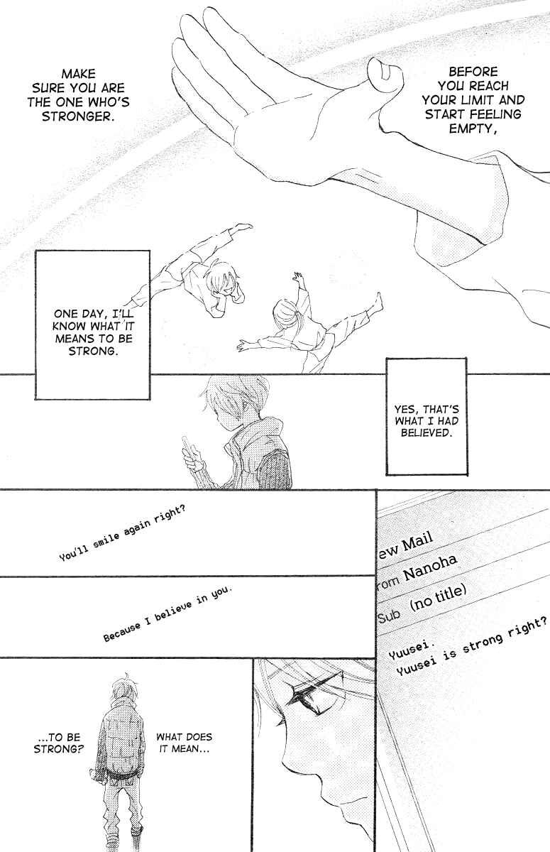 Page 20 Chapter 2 Haru Meguru