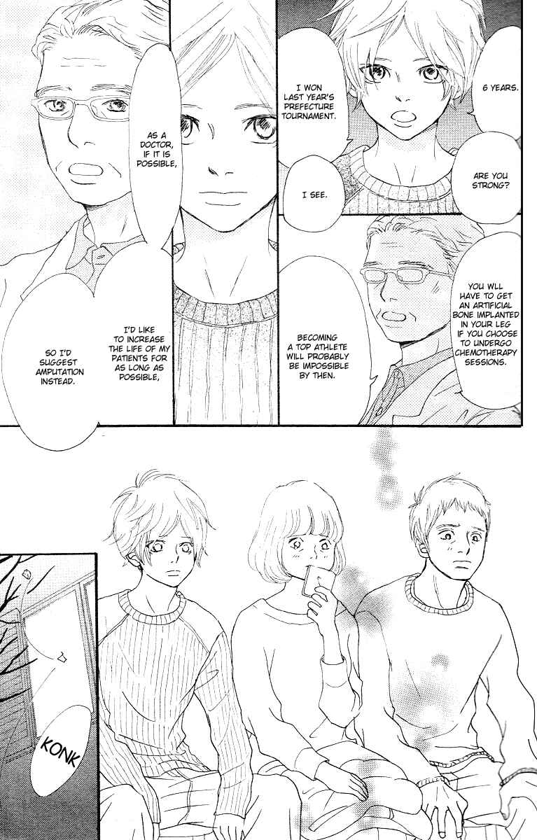 Page 24 Chapter 2 Haru Meguru