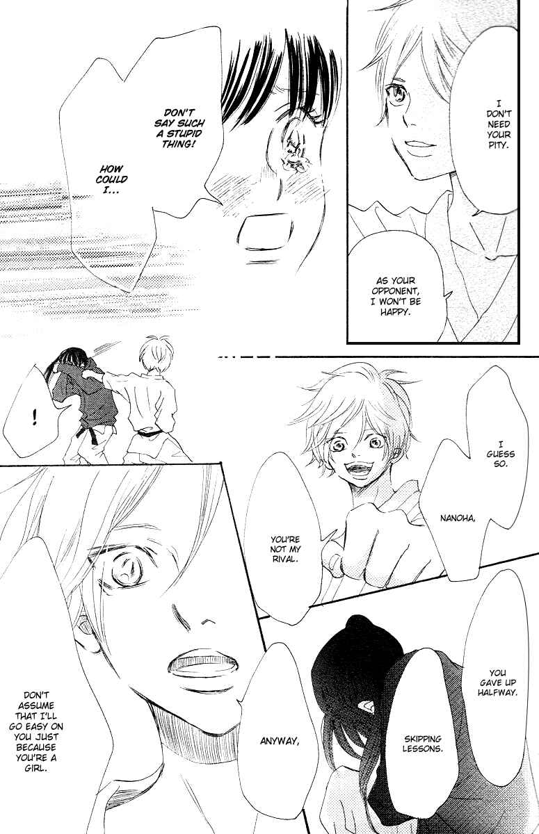 Page 28 Chapter 2 Haru Meguru