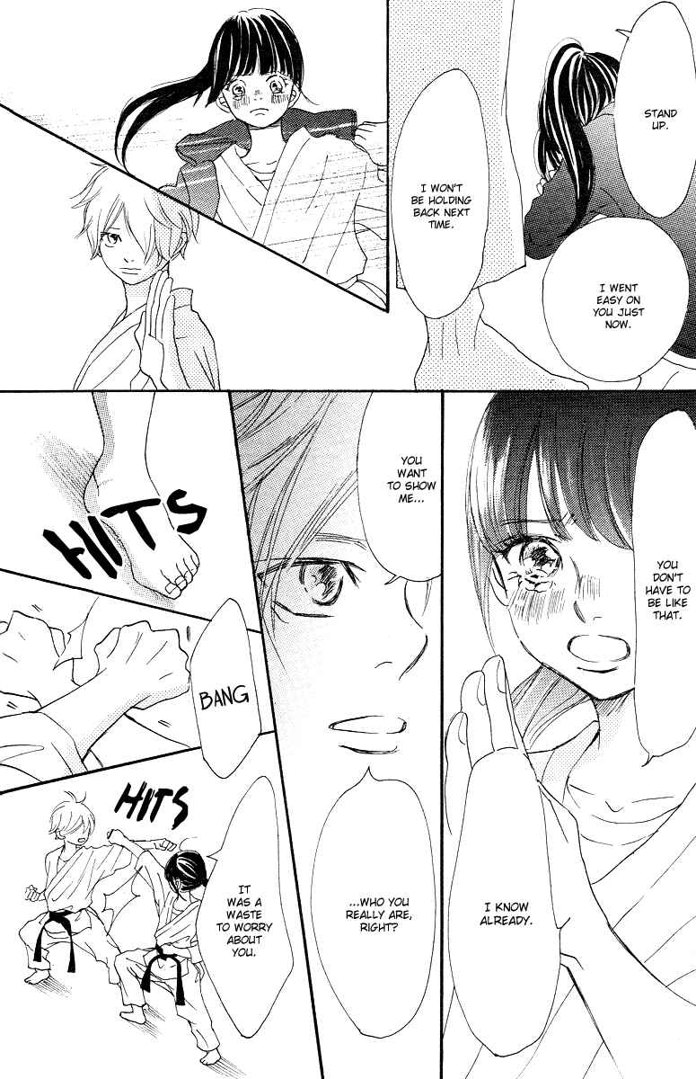 Page 29 Chapter 2 Haru Meguru