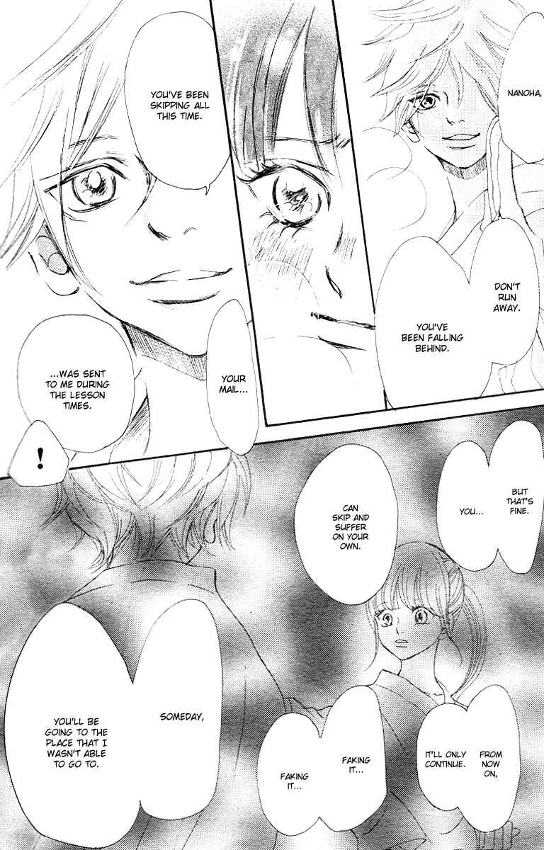 Page 31 Chapter 2 Haru Meguru