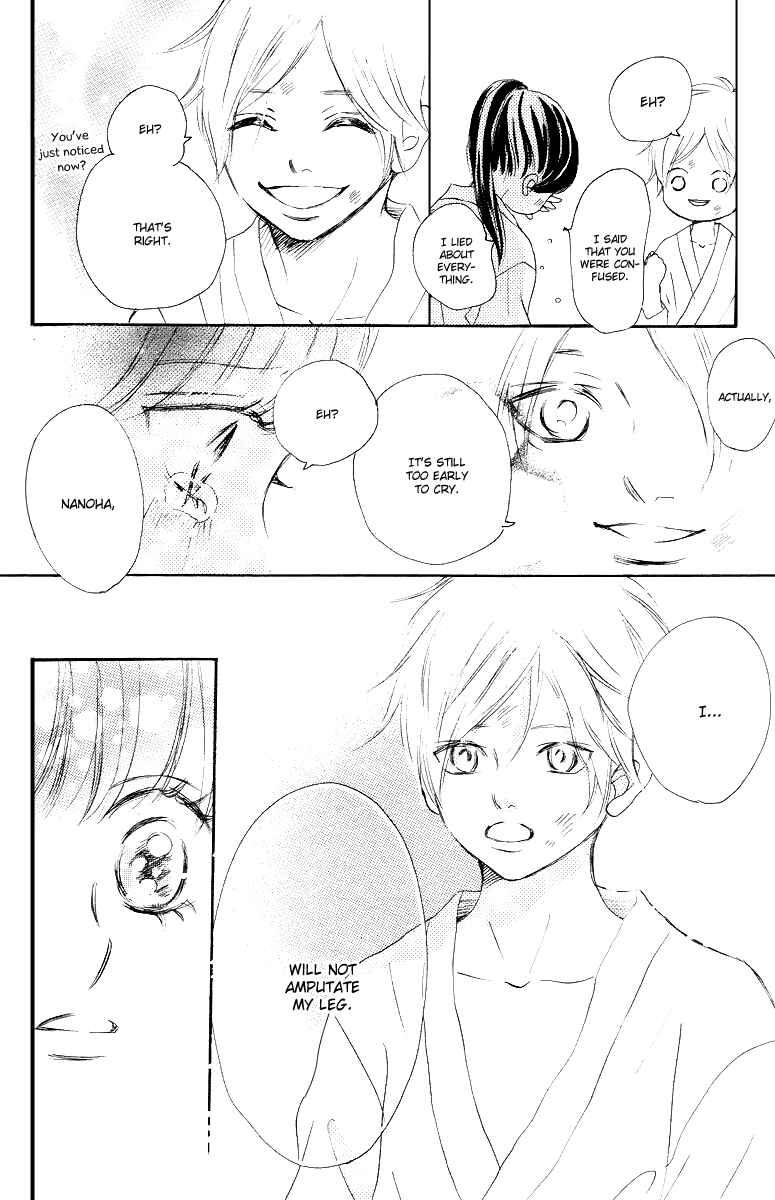 Page 39 Chapter 2 Haru Meguru