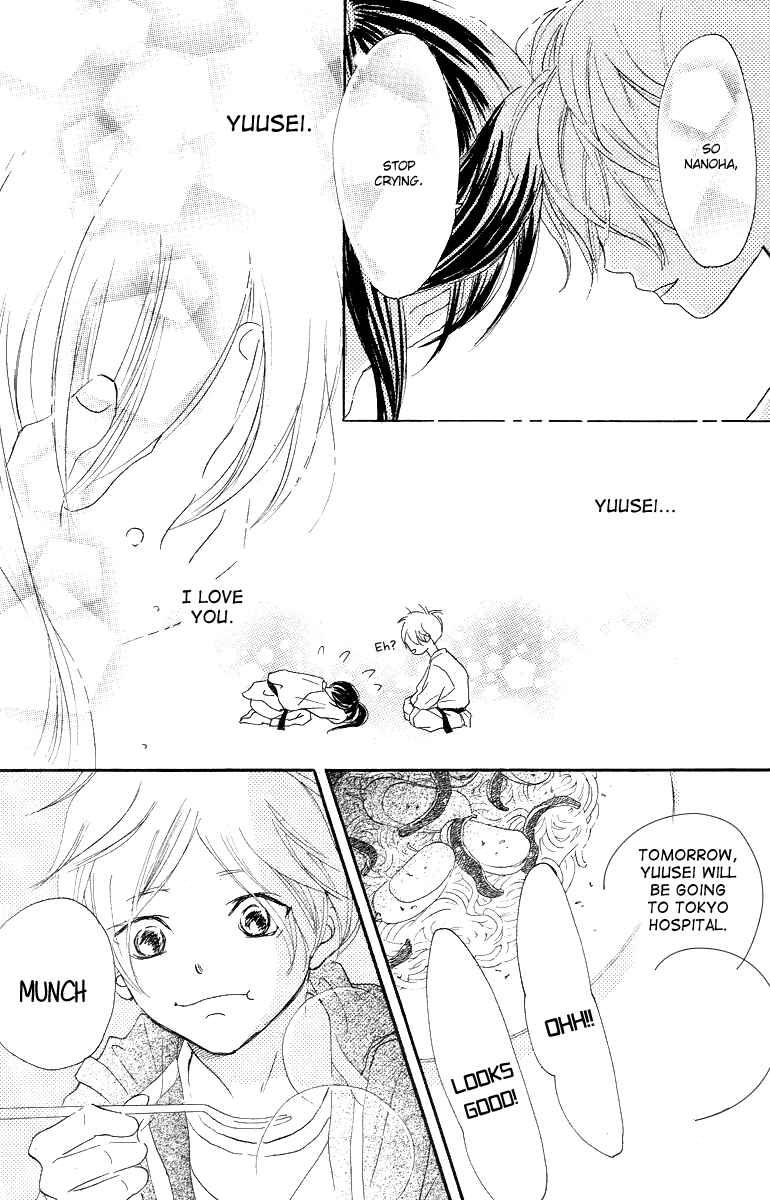 Page 44 Chapter 2 Haru Meguru