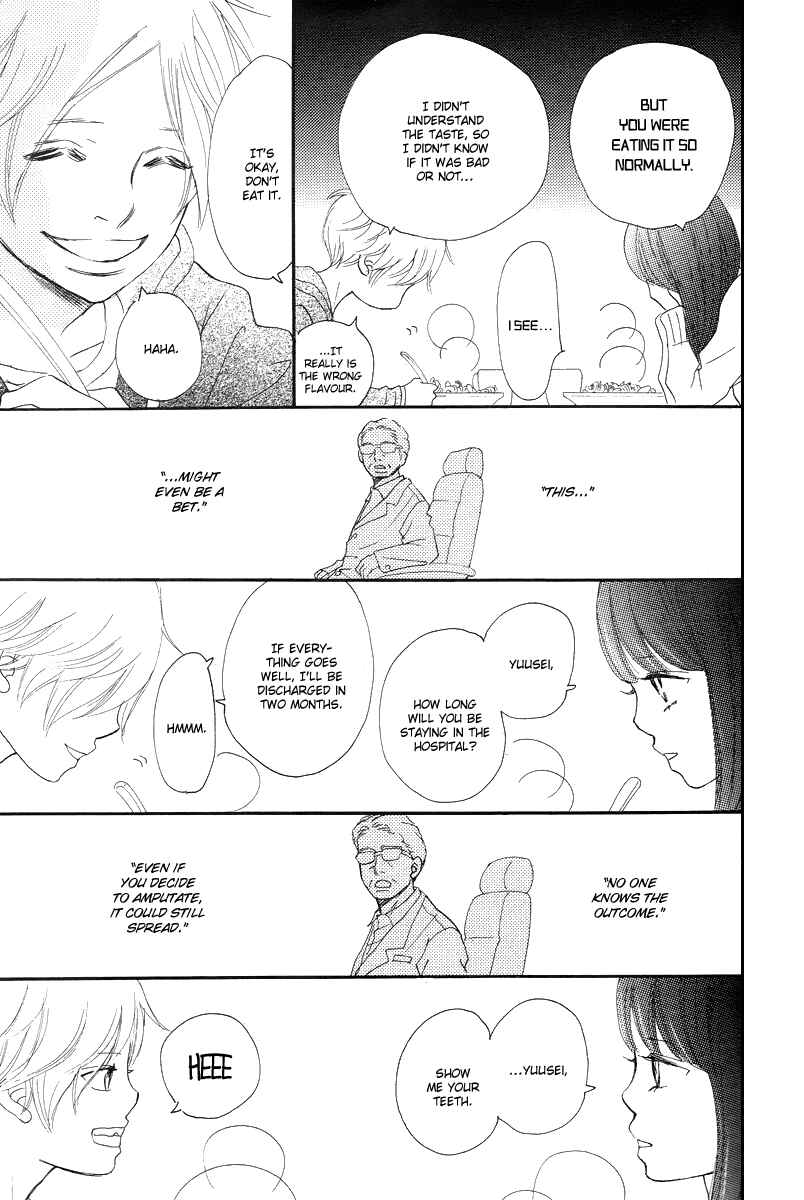 Page 46 Chapter 2 Haru Meguru