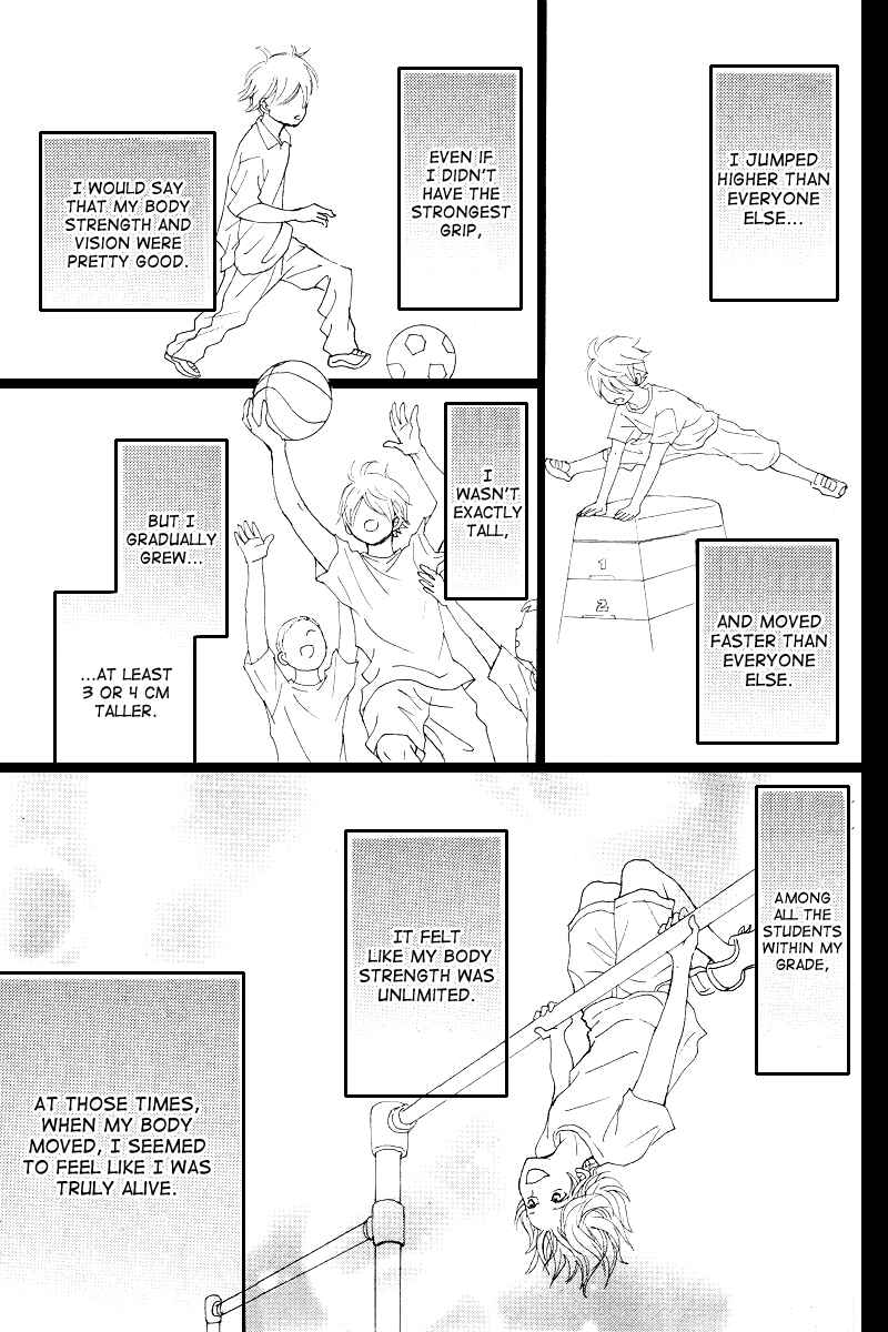 Page 6 Chapter 2 Haru Meguru