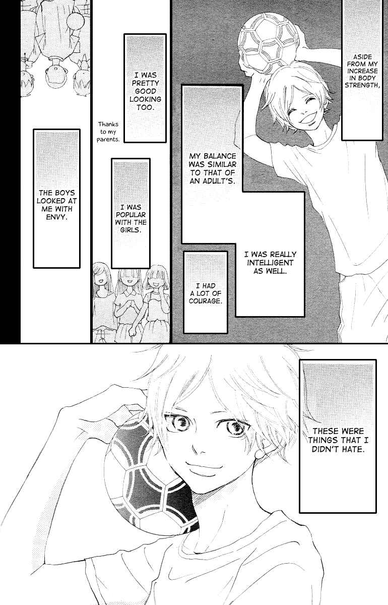 Page 7 Chapter 2 Haru Meguru