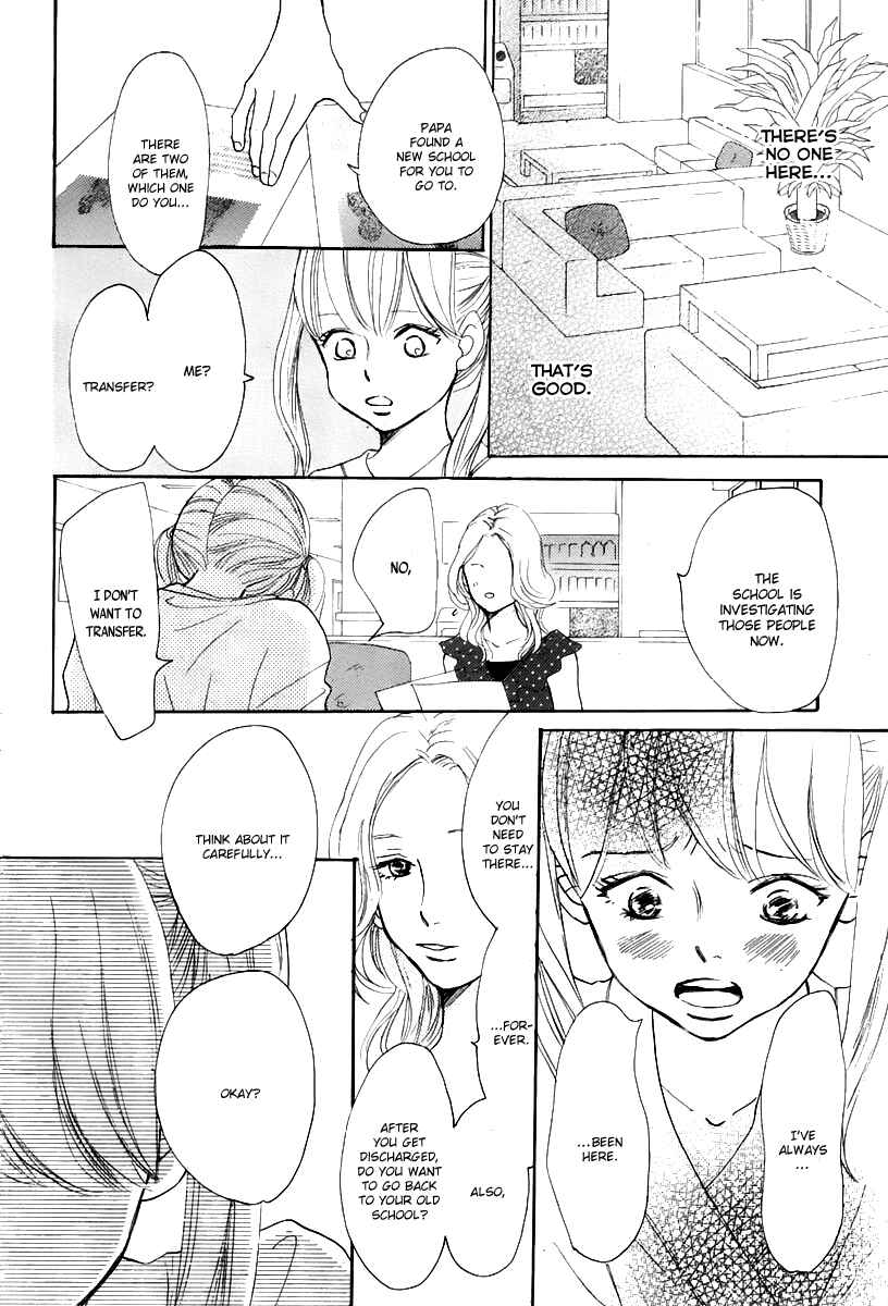 Page 30 Chapter 0 Haru Meguru