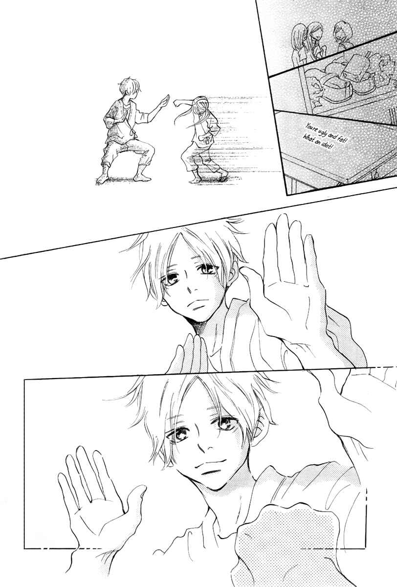 Page 34 Chapter 0 Haru Meguru